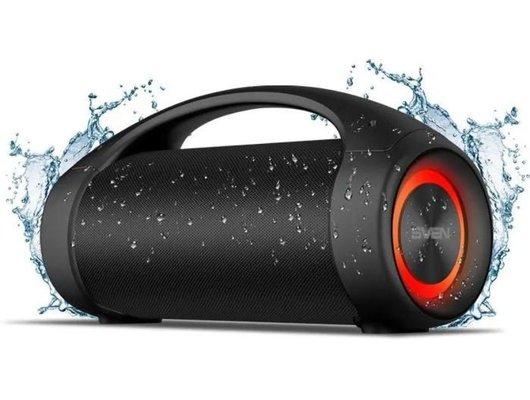 Портативная акустика SVEN PS-370